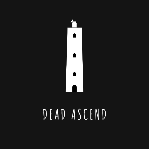 Dead Ascend logo