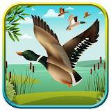 Duck Hunter 3D: Duck Warriors icon