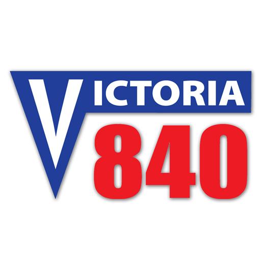 Victoria 840  Icon