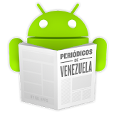 Periodicos de Venezuela icon