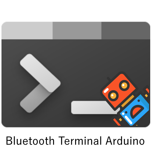 Bluetooth Terminal Arduino Download on Windows