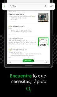 Evernote: Organizador de notas Screenshot