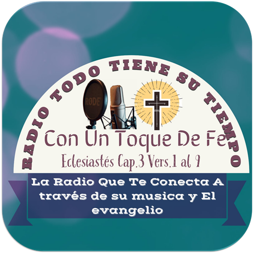 Radio Todo Tiene Su Tiempo