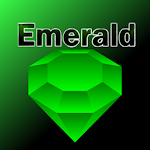 Cover Image of Tải xuống Emulador esmeralda gba 3761 APK