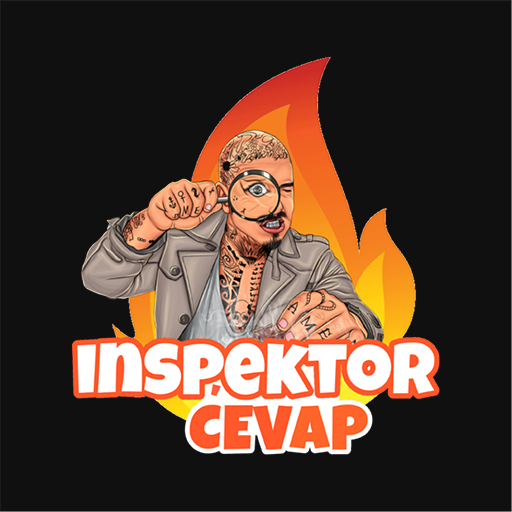 Inspektor Cevap