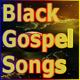 American Black Gospel Songs icon