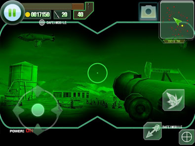 The Last Defender 1.1.5 APK + Mod (Unlimited money) for Android