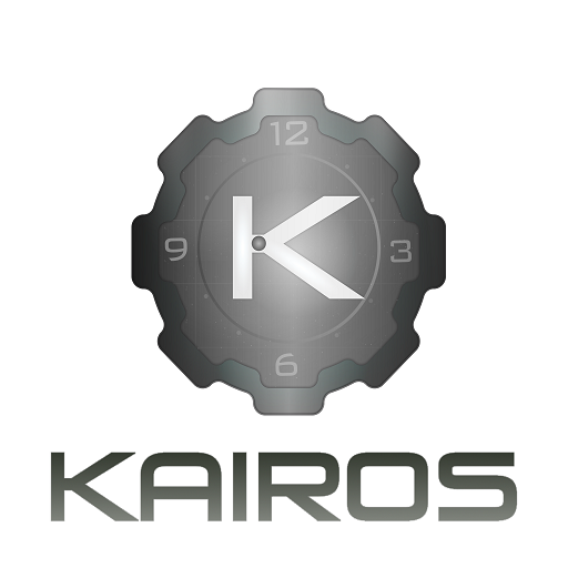 KAIROS Cloud - Google Play 앱