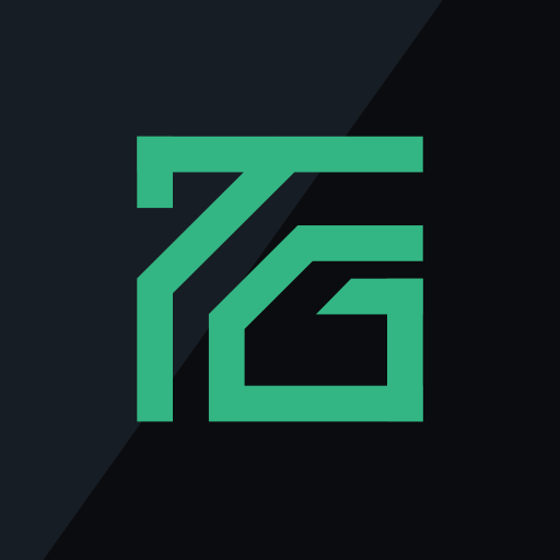 TG trade-đầu tư chứng khoán logo