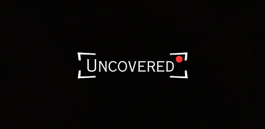 Uncovered - The Body Cam Game