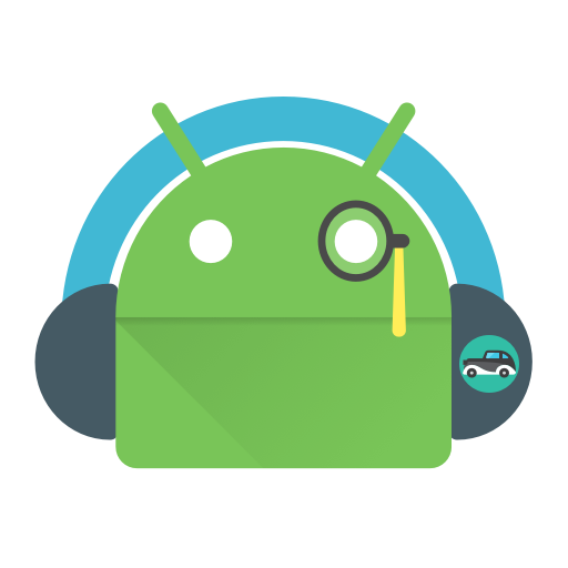 Audify - Notification Reader  Icon