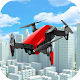 Future Drone Simulator 2021 - Drone Racing 2021 Auf Windows herunterladen