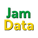 Cover Image of Download Jam Data  APK