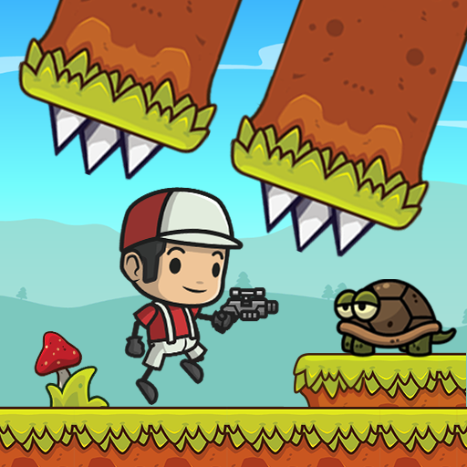 Zudzo Adventure Header - AppWisp.com
