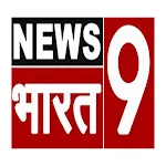 Cover Image of 下载 News9 Bharat  APK