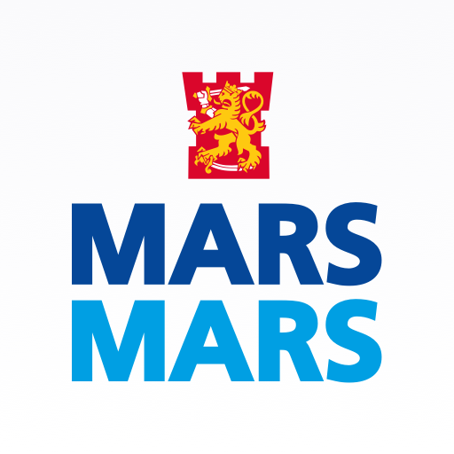 MarsMars 3.3.0 Icon