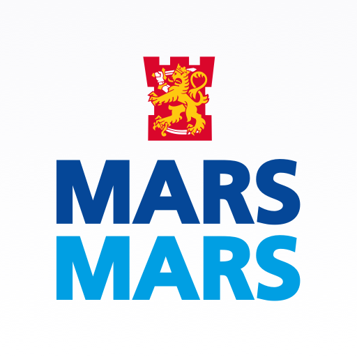 MarsMars logo