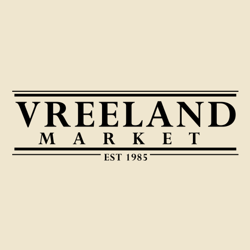 Vreeland Market logo