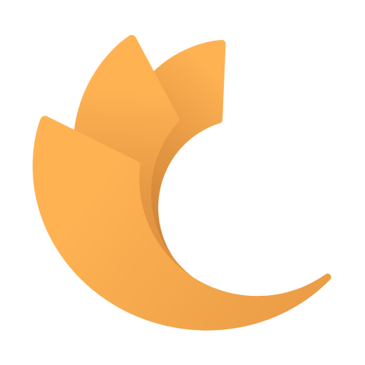 Pic2Folder V2 logo