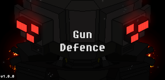 Gun Defence