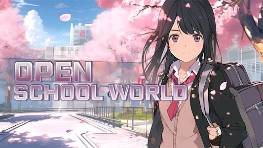 Open School World Unknown