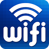 Mobile HotSpot Wifi Hack Prank icon