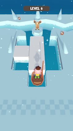 Save The Bear - Screenshot 2