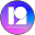MIUl 12 Circle - Icon Pack APK icon