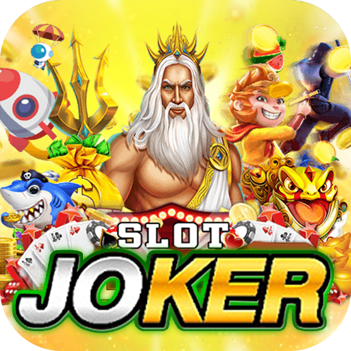 Joker-สล็อตออนไลน์&ยิงปลา - Apps on Google Play