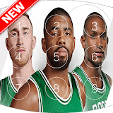 Lock Screen for Boston Celtics & HD wallpapers icon