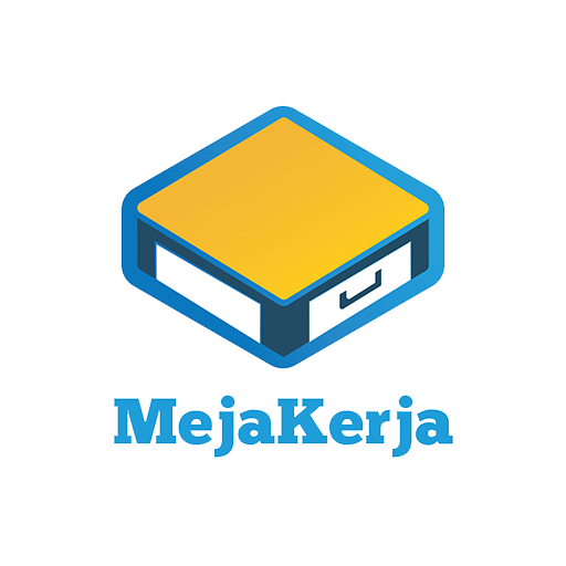 MejaKerja  Icon