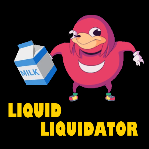Liquid Liquidator
