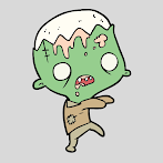 Zombiecraft