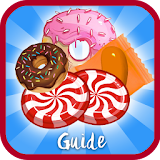 Candy Cruish Guide icon