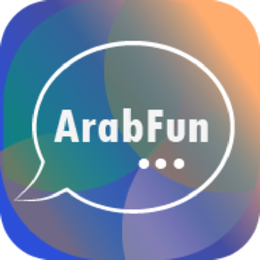 شات عربي logo