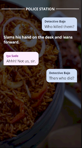 Whipik Stories Screen 3