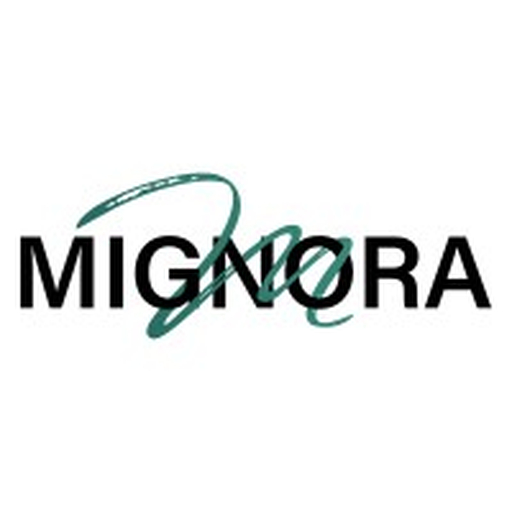 Mignora logo