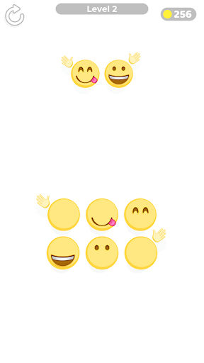Emoji Connect Screen 3