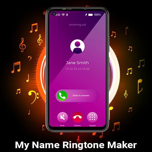 Ringtone Maker - Audio Editor 