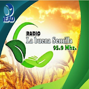 RADIO LA BUENA SEMILLA radiolabuenasemilla.com.ar