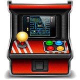 Arcade+ Player icon