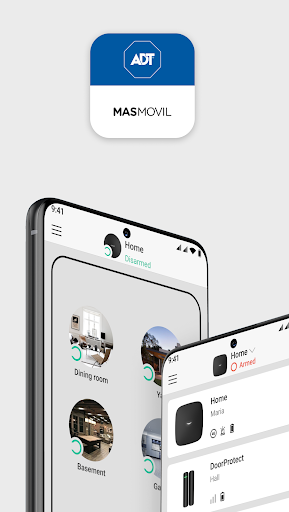 MASMOVIL ADT Alarma screenshot 4