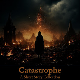 Icon image Catastrophe - A Short Story Collection: Stories about the end of the world