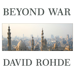 Icon image Beyond War: Reimagining American Influence in a New Middle East