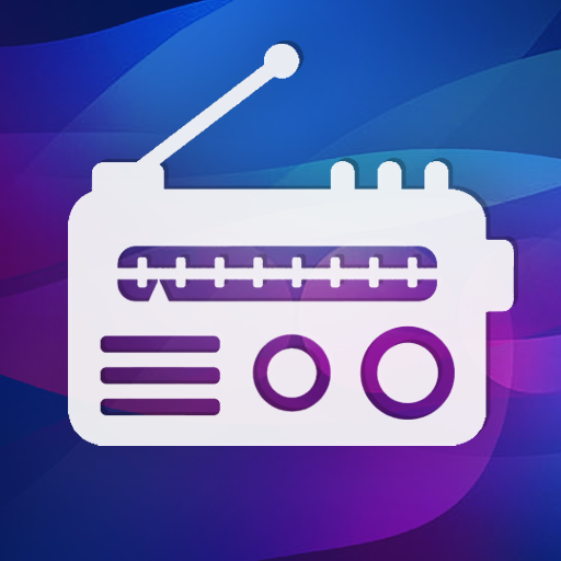 Radios Without Headphones logo