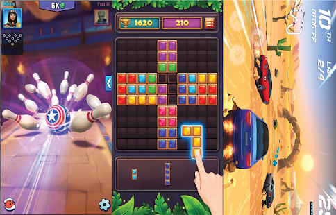 Winzoo Games, Play Games & Win apkdebit screenshots 10