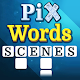 PixWords® Scenes Télécharger sur Windows