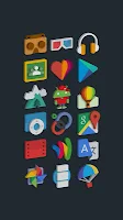 Tigad Pro Icon Pack (Patched) MOD APK 3.2.8  poster 10
