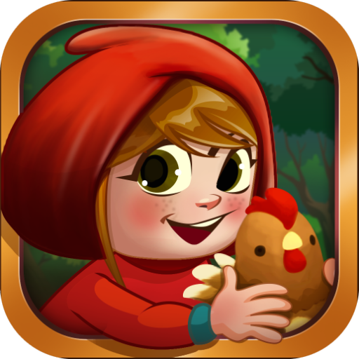 Fairy Tale Adventures logo