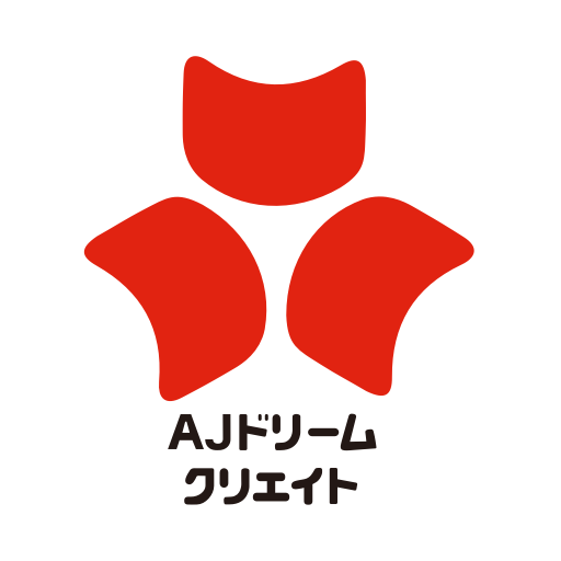 AJドリームクリエイト logo